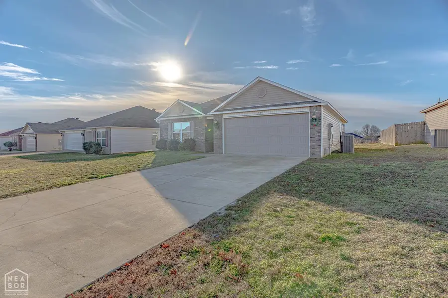 4301 Willow Ridge Drive, Jonesboro, AR 72405 - Image #3