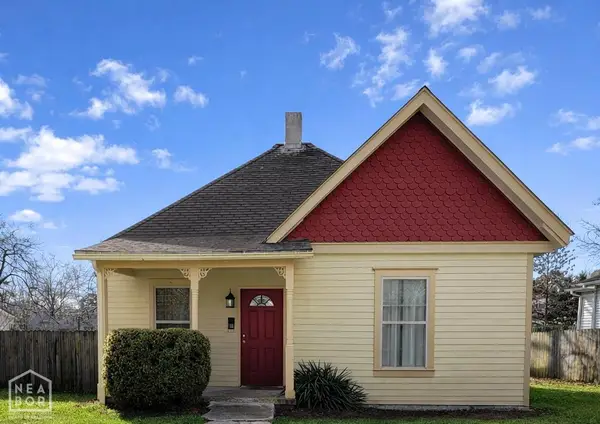 809 W Monroe Avenue W, Jonesboro, AR 72401