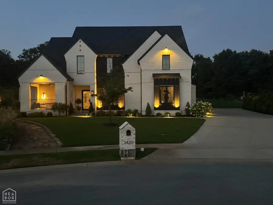 3420 Lake Pointe Drive, Jonesboro, AR 72404 - Image #2