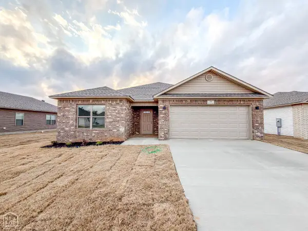 141 Waterfowl Way, Lake City, AR 72437