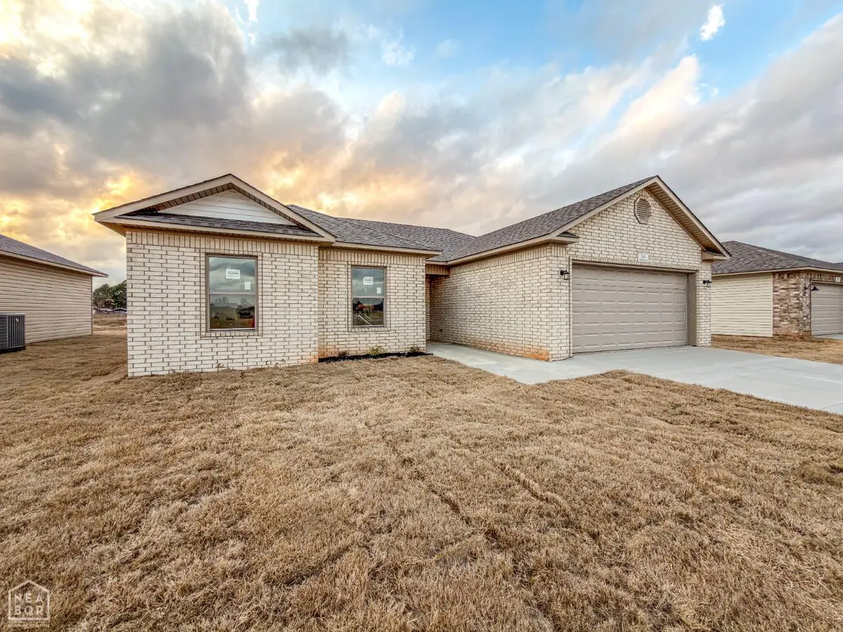 143 Waterfowl Way, Lake City, AR 72437 - Image #1