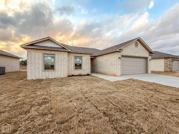 143 Waterfowl Way, Lake City, AR 72437