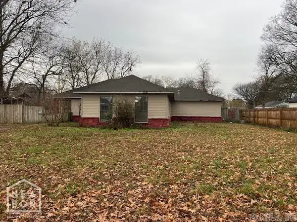 713 Edgerton Avenue, Trumann, AR 72472