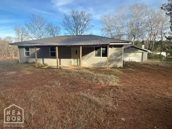 45 Ash, Pocahontas, AR 72455