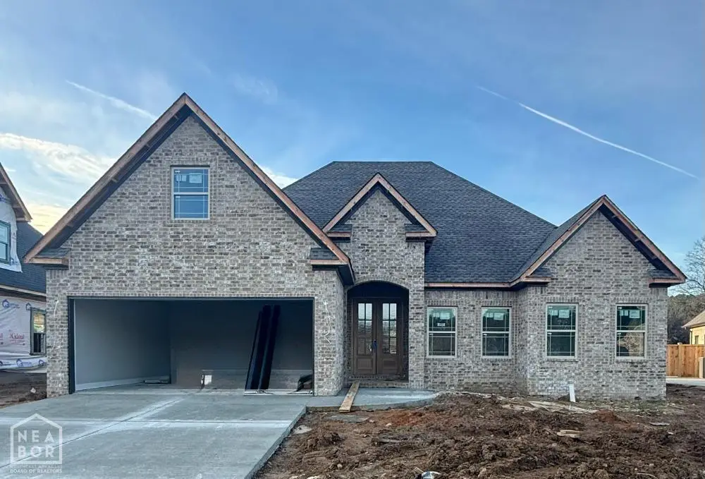 5005 Deliverance Drive, Jonesboro, AR 72405 - Image #1