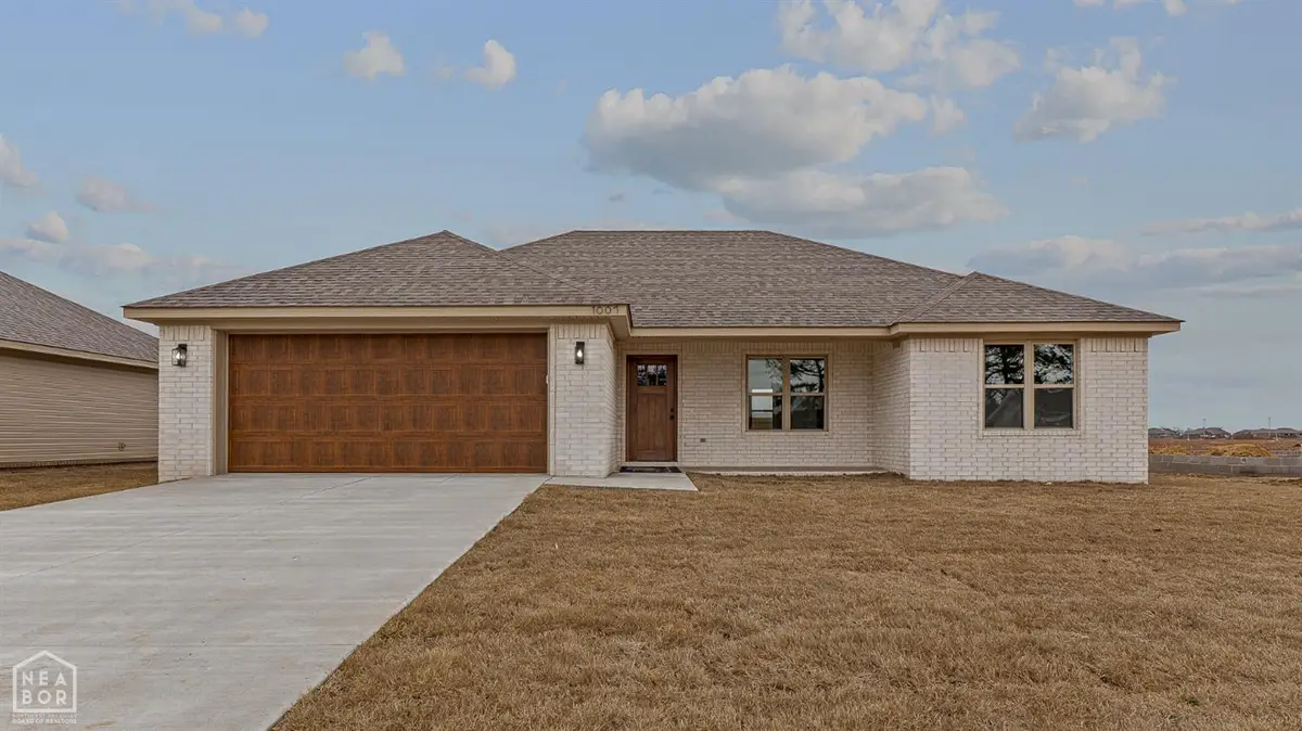 1007 Sixth, Lake City, AR 72437 - #1