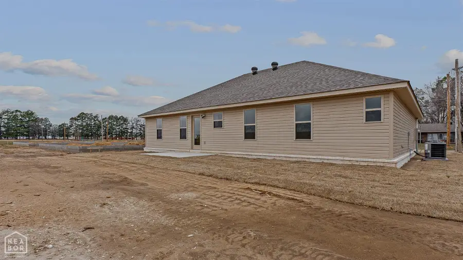 1007 Sixth, Lake City, AR 72437 - #3