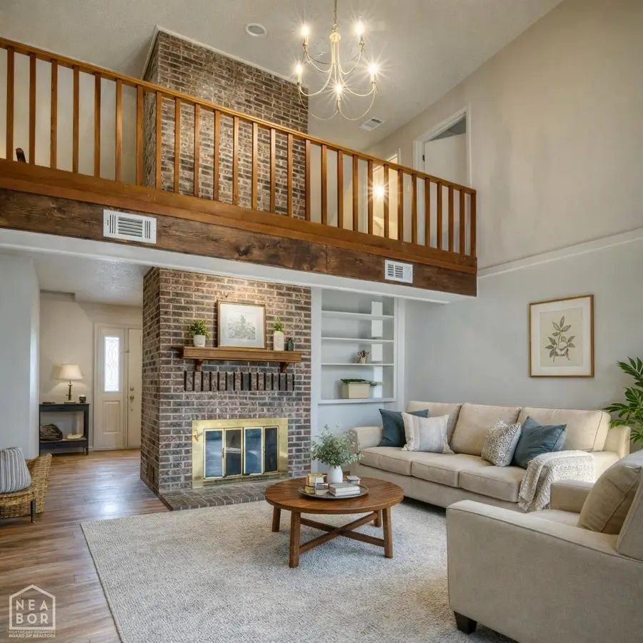 1609 Hillcrest Drive, Jonesboro, AR 72401 - Image #2