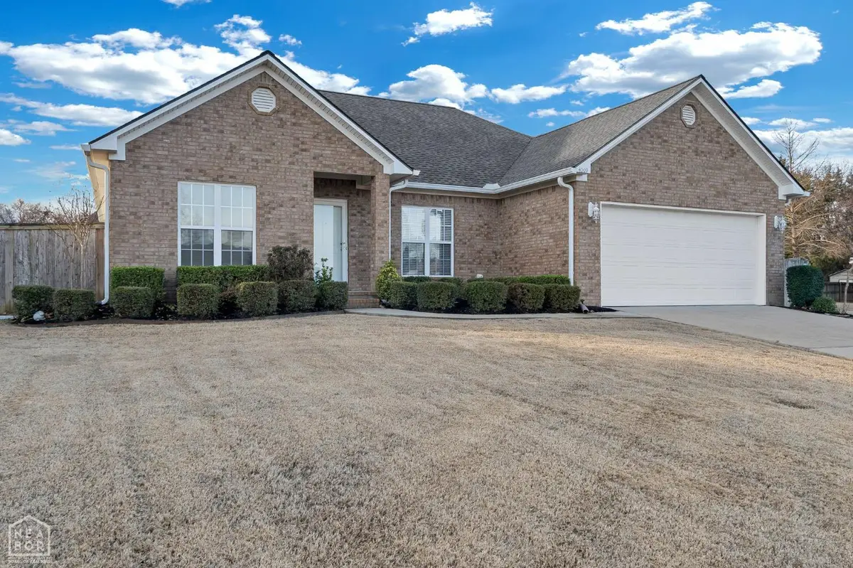 4009 Cypress Moss Cove, Jonesboro, AR 72405 - Image #1