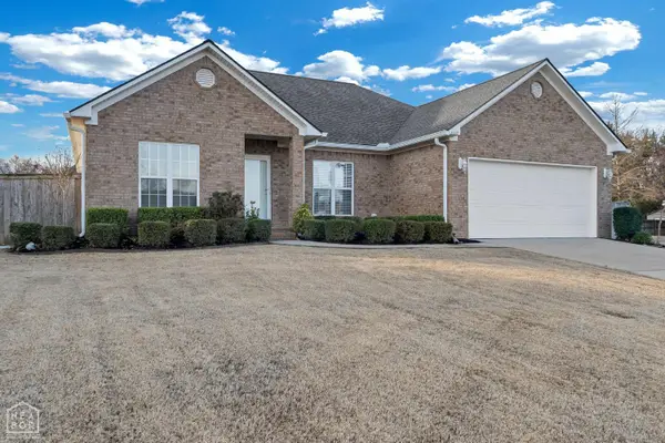 4009 Cypress Moss Cove, Jonesboro, AR 72405