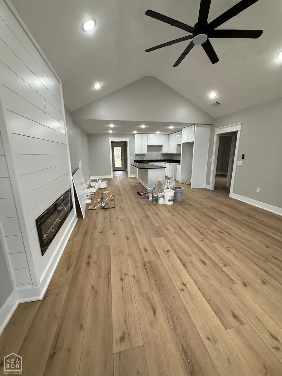 209 W Dewey, Manila, AR 72442 - #2