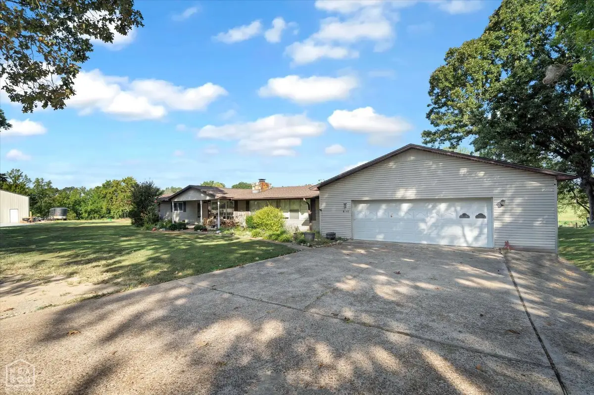 3001 Highway 25, Powhatan, AR 72458 - #1