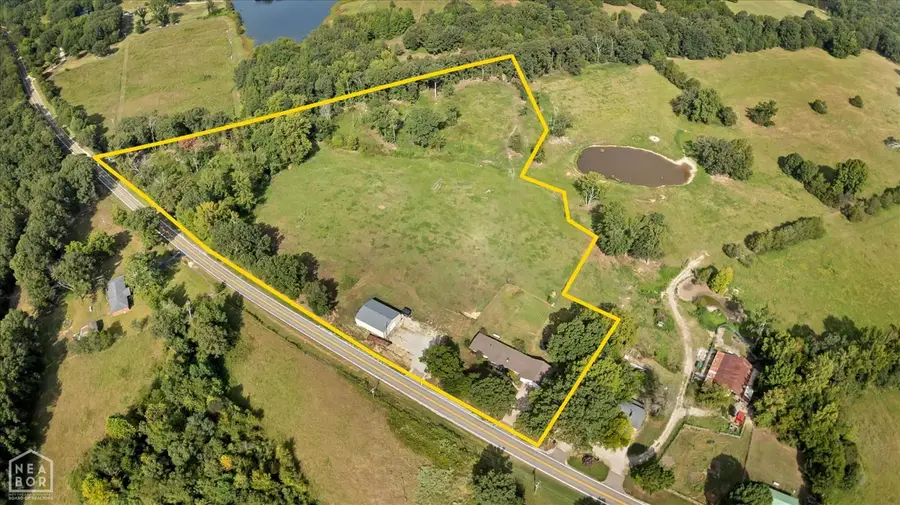 3001 Highway 25, Powhatan, AR 72458 - #2