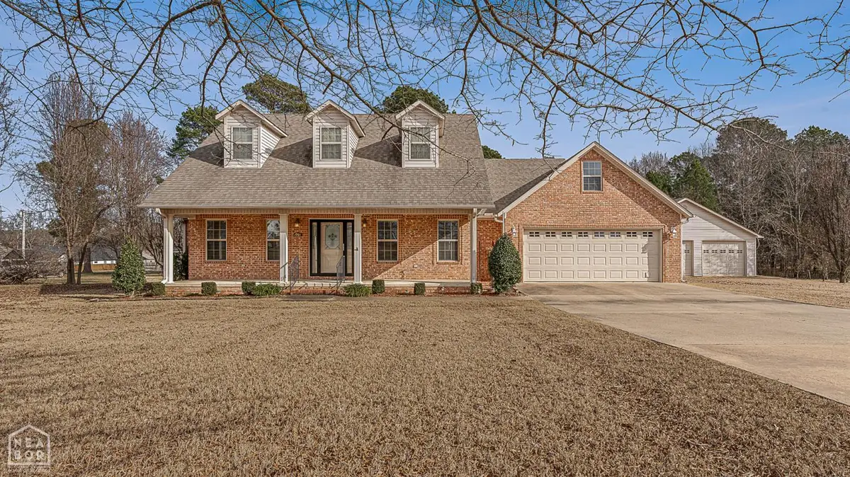 1901 Suburban Lane, Paragould, AR 72450 - Image #1