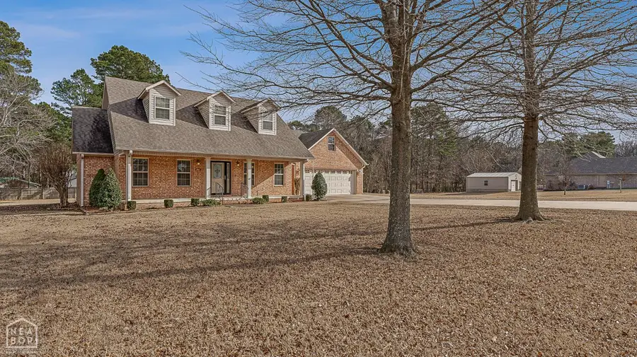 1901 Suburban Lane, Paragould, AR 72450 - Image #2