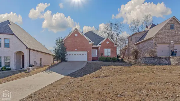 4913 Winged Foot Lane, Jonesboro, AR 72405