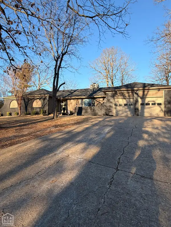 1008 Oakland Drive, Paragould, AR 72450