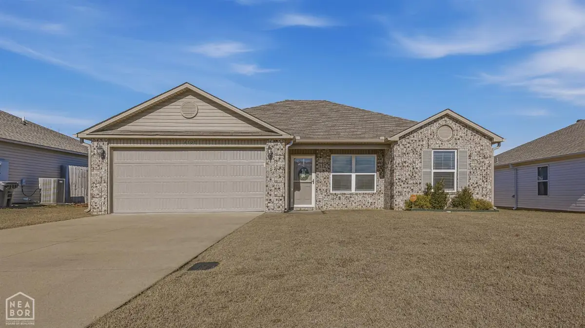4308 Willow Ridge Drive, Jonesboro, AR 72405 - Image #1