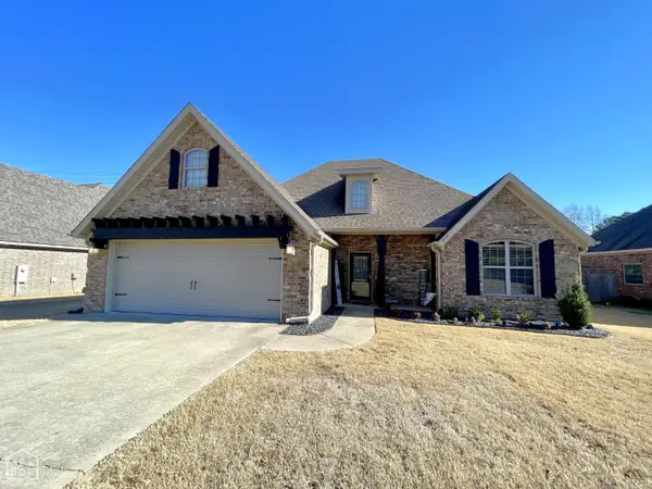 5616 Hollow Creek Lane, Jonesboro, AR 72404