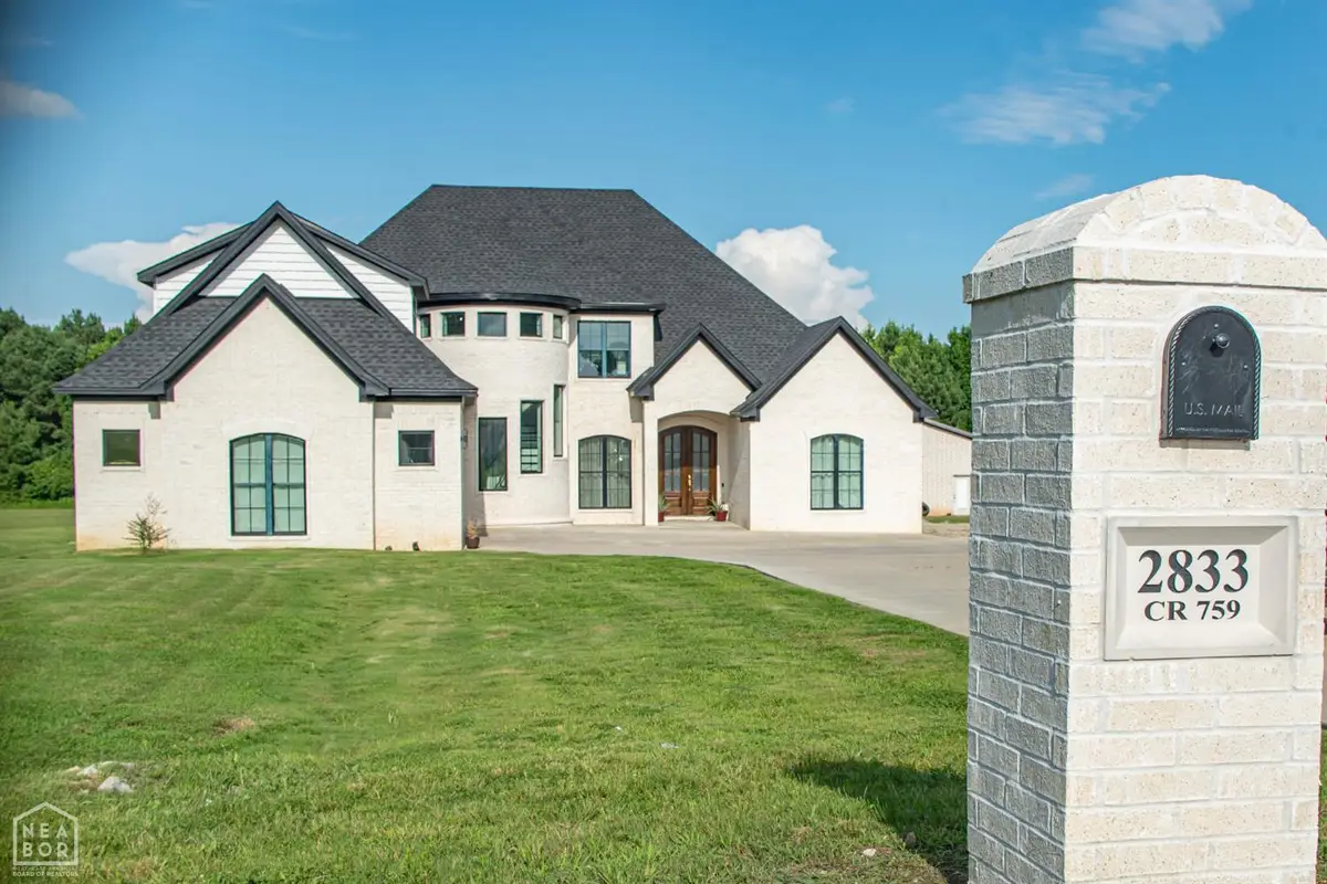 2833 County Road 759, Jonesboro, AR 72405 - #1