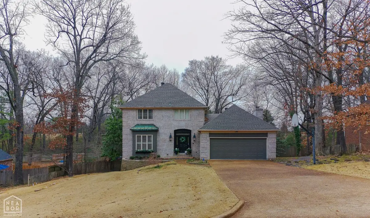 2514 Rosewood Circle, Jonesboro, AR 72401 - Image #1