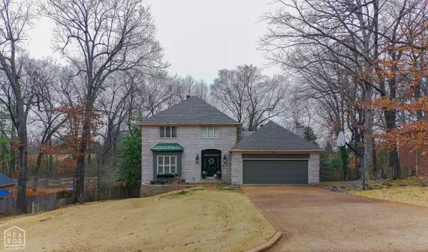 2514 Rosewood Circle, Jonesboro, AR 72401