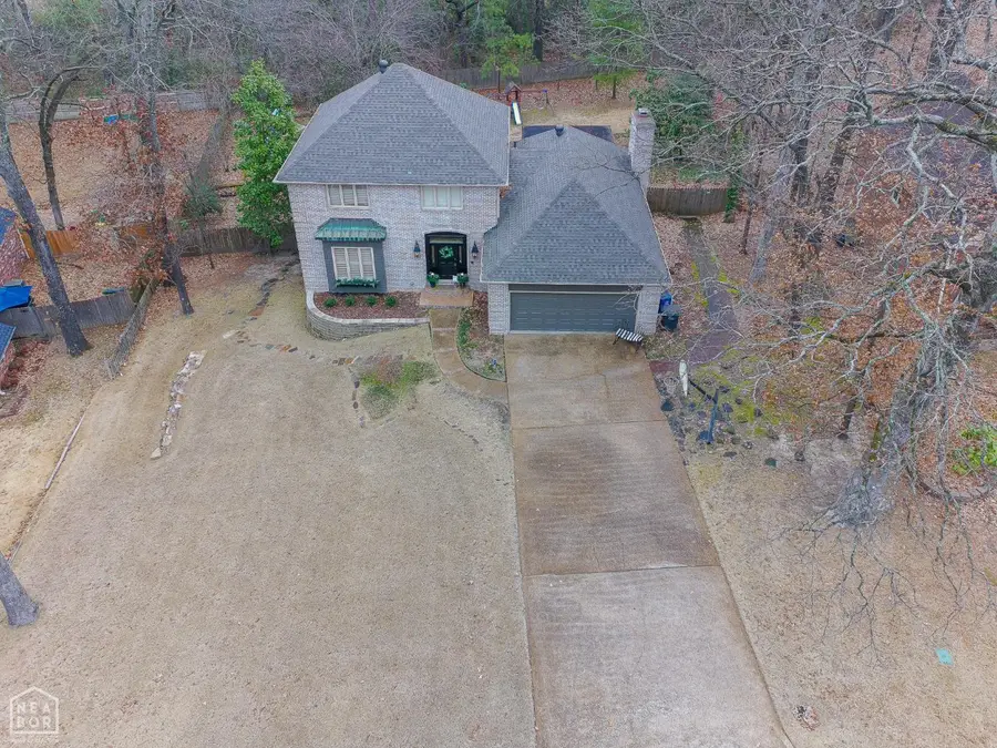 2514 Rosewood Circle, Jonesboro, AR 72401 - Image #2