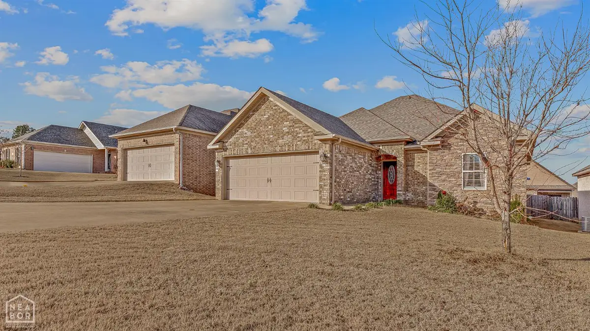 3409 Western Gales Drive, Jonesboro, AR 72405 - Image #1
