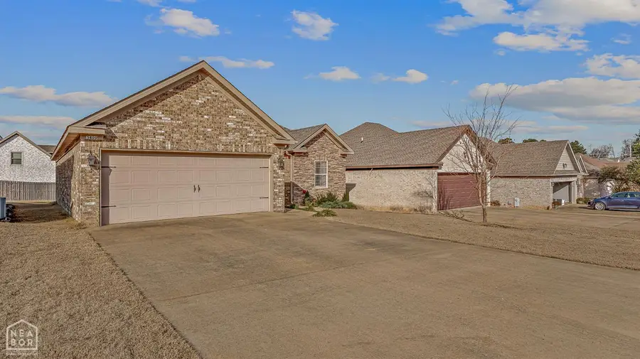 3409 Western Gales Drive, Jonesboro, AR 72405 - Image #2