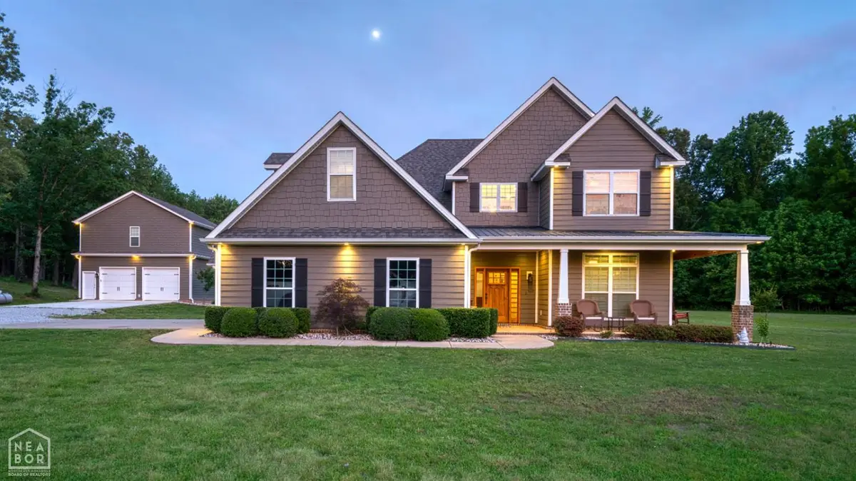 598 County Road 304, Jonesboro, AR 72401 - Image #1