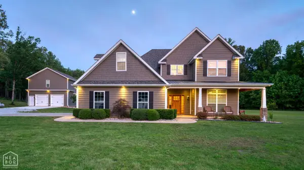 598 County Road 304, Jonesboro, AR 72401