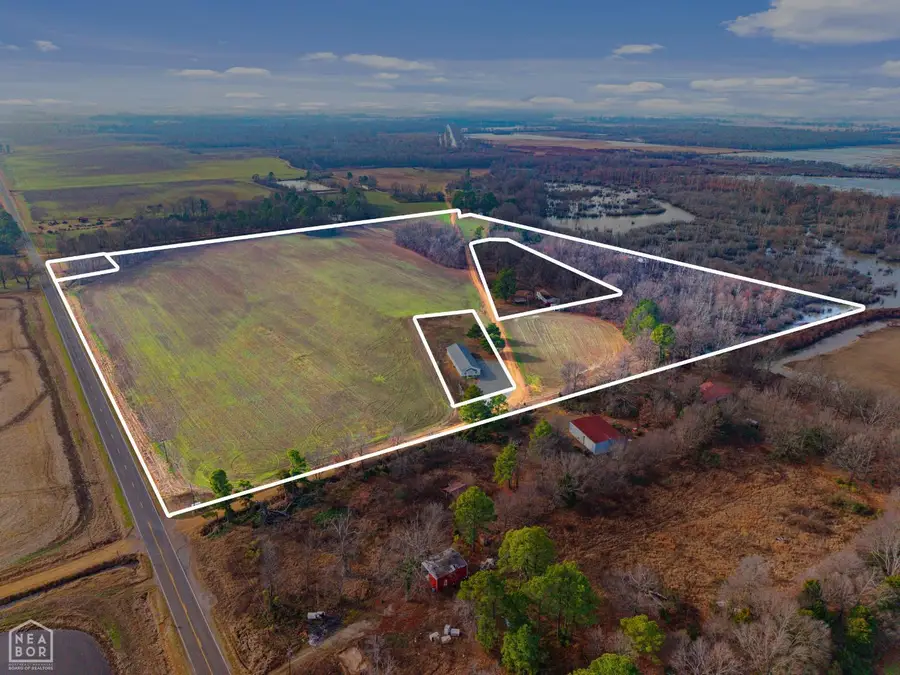 100 Hwy 18, Dobson, AR 72431 - #2