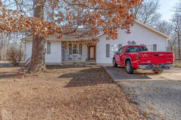 23 Matecumbe Drive, Cherokee Village, AR 72529