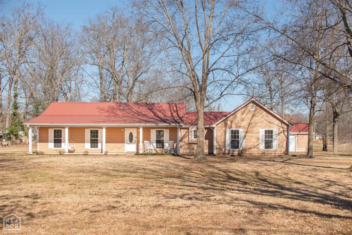 165 Sundown Lane, Jonesboro, AR 72405 - Image #1