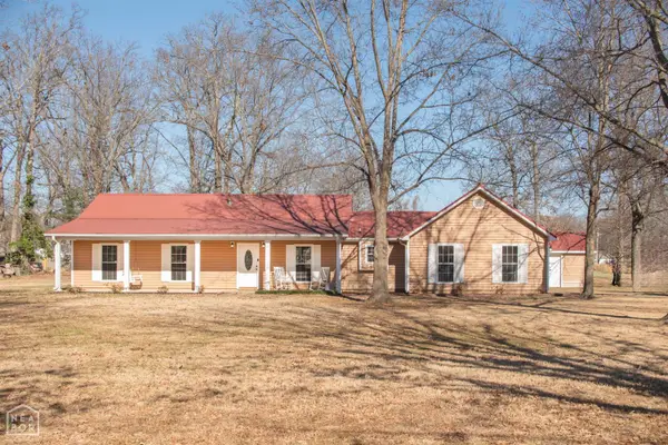 165 Sundown Lane, Jonesboro, AR 72405