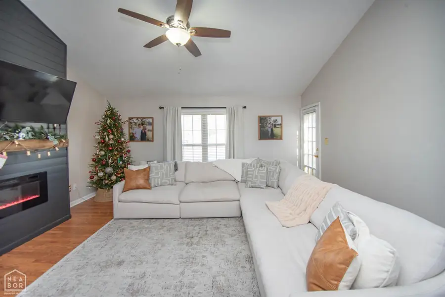 165 Sundown Lane, Jonesboro, AR 72405 - Image #3