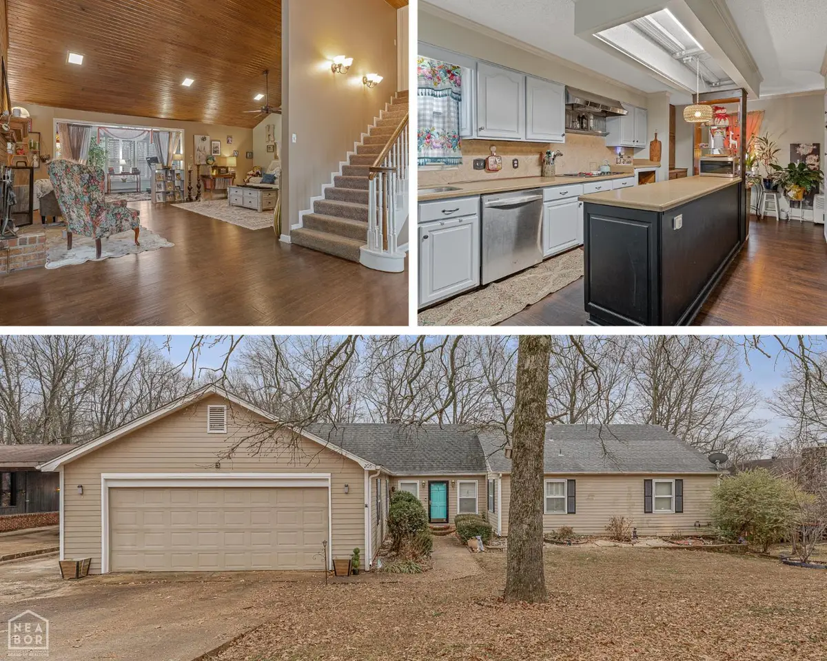 205 E Stroud, Jonesboro, AR 72401 - Image #1