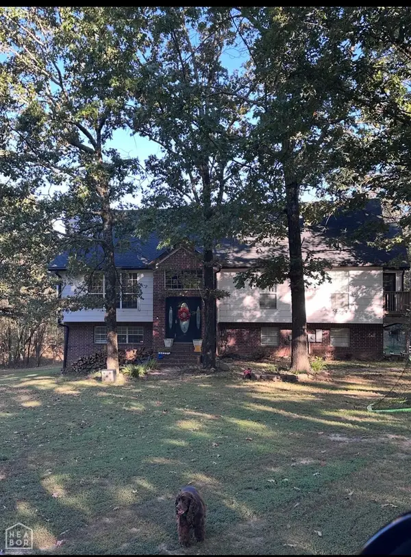 180 County Road 710, Jonesboro, AR 72401