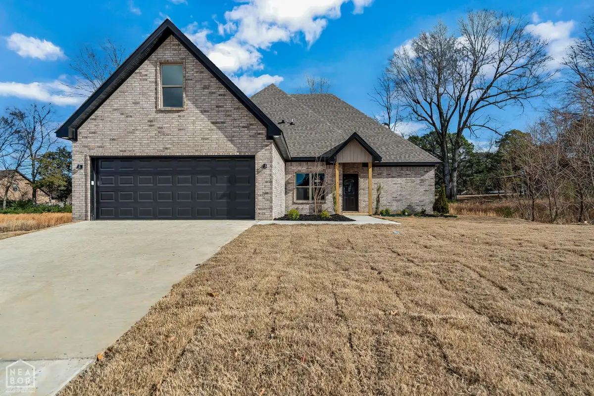4320 Stoke Drive, Jonesboro, AR 72405 - Image #1