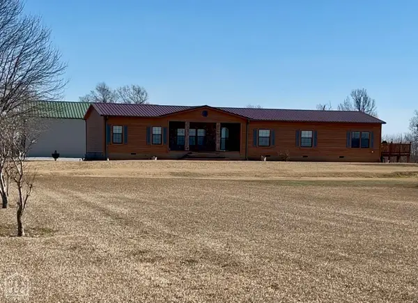 1384 County Road 131, Corning, AR 72422