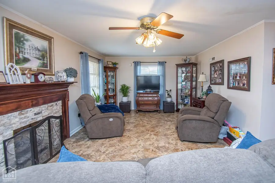 1110 Wilmar Circle, Jonesboro, AR 72401 - Image #3