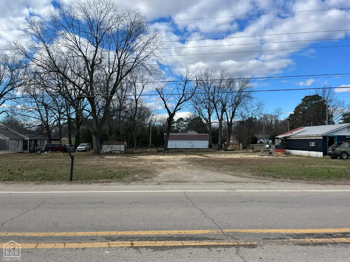 207 S Holman Street, Brookland, AR 72417 - Image #1