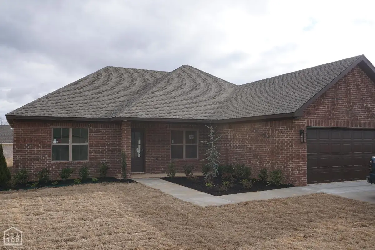 2108 Luke Cv, Jonesboro, AR 72404 - Image #1