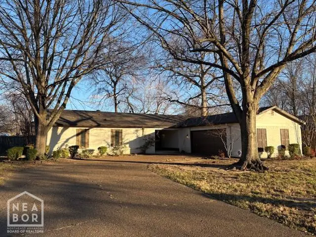 3004 Greenbriar Drive, Jonesboro, AR 72401 - Image #1