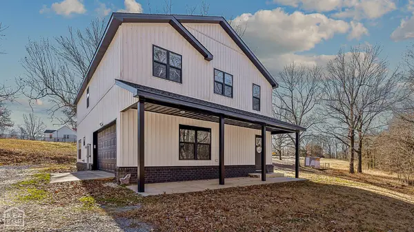 8399 Highway 141, Jonesboro, AR 72401