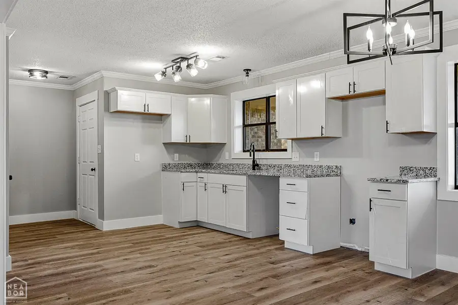 1205 Ward Lane, Blytheville, AR 72315 - Image #2