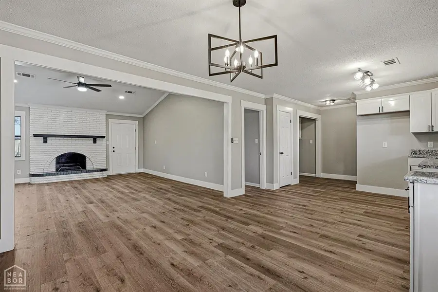 1205 Ward Lane, Blytheville, AR 72315 - Image #3