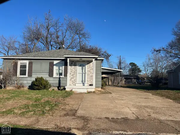 153 S Parkview Drive S, Trumann, AR 72472