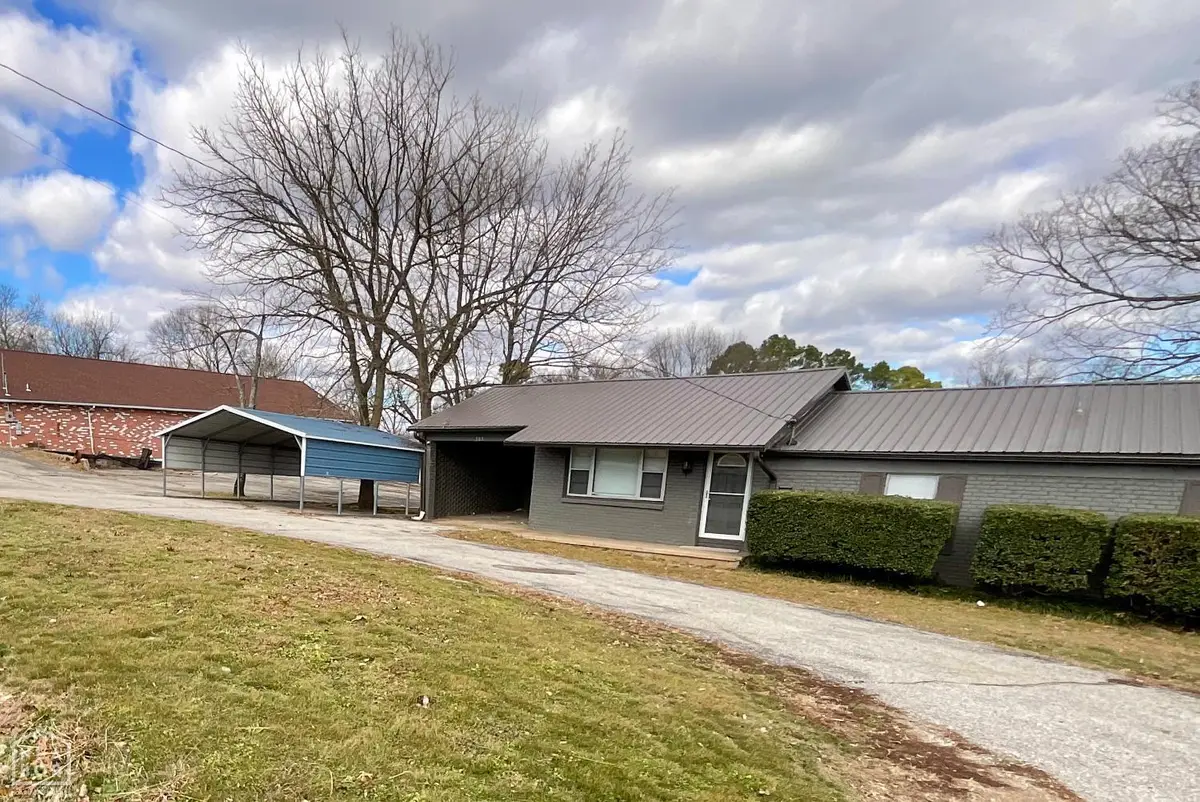 505 W 3rd Street, Imboden, AR 72434 - Image #1