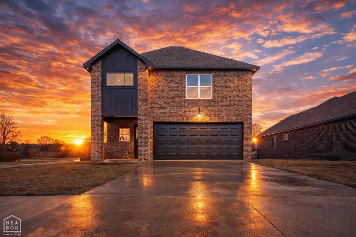 4212 Stoke Drive, Jonesboro, AR 72405 - Image #1